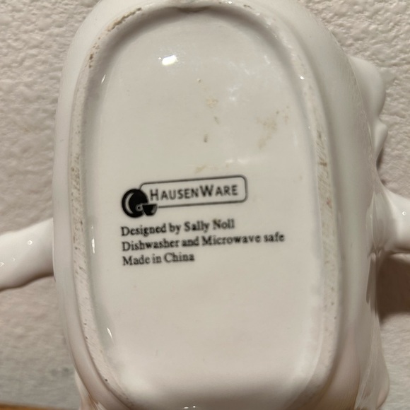 HausenWare Candy Dish by Sally Noll - Picture 8 of 9